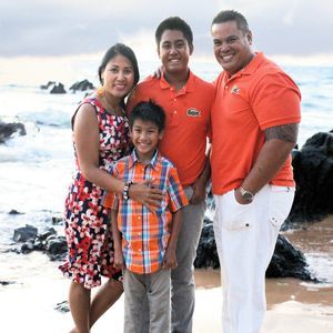 Meet your Posher, Arlene